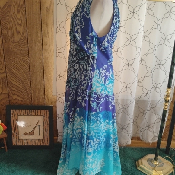 Stunning Rabbit Rabbit Rabbit Midi Dress - Picture 4 of 7